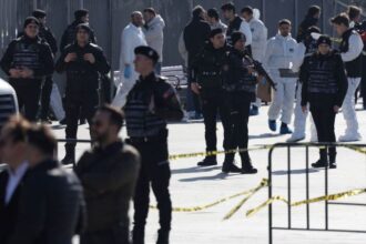 مقتل الشرطة التركية في يالوا: تفاصيل صادمة لاشتباك أمني مع تنظيم الدولة - المهجر نت