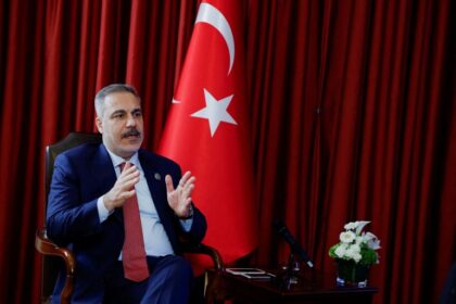 فتح المعابر مع سوريا: شروط تركية حاسمة وتفاصيل سياسية مقلقة - المهجر نت