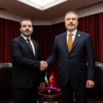 مباحثات تركيا وسوريا في الدوحة: كشف تفاصيل التعاون بعد إسقاط الأسد - المهجر نت