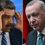 العلاقات التركية الفنزويلية: أردوغان يحض مادورو على استمرار الحوار مع واشنطن amid توتر متصاعد - المهجر نت