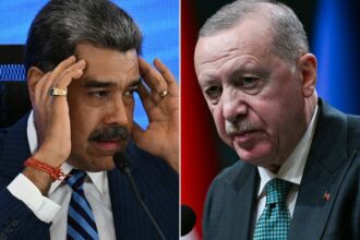 العلاقات التركية الفنزويلية: أردوغان يحض مادورو على مواصلة الحوار مع الولايات المتحدة amid تصاعد التوتر - المهجر نت