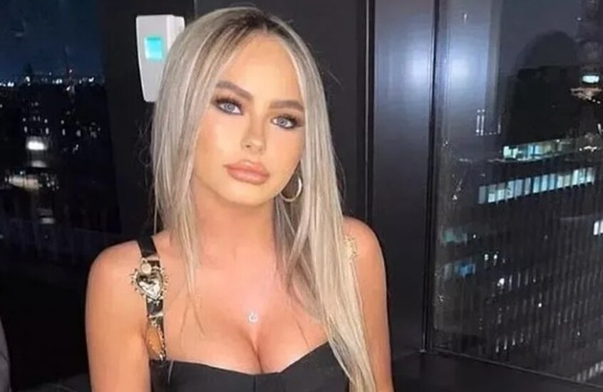 الإمارات: الإفراج عن الطالبة البريطانية ميا اوبراين بعد 25 عاماً بسبب المخدرات - المهجر نت