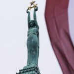 مساعدات أوكرانيا: مطالبة برلمانية لاتفية بكشف صادم لإنفاق مليار يورو - المهجر نت