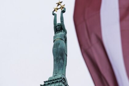 مساعدات أوكرانيا: مطالبة برلمانية لاتفية بكشف صادم لإنفاق مليار يورو - المهجر نت