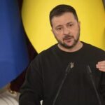 اعتراف زيلينسكي: أوكرانيا تفتقر للقوة لاستعادة القرم وخطط التسوية مهددة - المهجر نت