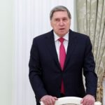 أوشاكوف: موسكو وواشنطن تتوصلان لتنسيق صادم حول مستقبل أوكرانيا - المهجر نت