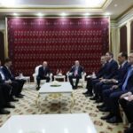 أردوغان يقترح وقف جزئي لإطلاق النار لإنهاء الحرب في أوكرانيا - المهجر نت