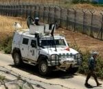 اليونيفيل: تفاصيل الهجوم الإسرائيلي المقلق على قوات حفظ السلام في جنوب لبنان - المهجر نت