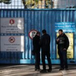 غوتيريش يدين اقتحام إسرائيل لمقر الأونروا بالقدس الشرقية: انتهاك خطير للقانون الدولي - المهجر نت