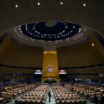 الأونروا: تجديد ولاية الوكالة ثلاث سنوات وسط تحديات مالية وإنسانية خطيرة - المهجر نت