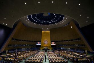 الأونروا: تجديد ولاية الوكالة ثلاث سنوات وسط تحديات مالية وإنسانية خطيرة - المهجر نت