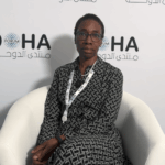 أميركا وأزمة الثقة الدولية: كومفورت إيرو تحذر من تراجع المبادئ العالمية - المهجر نت