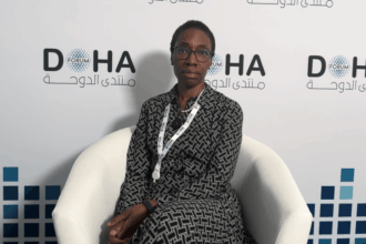 أميركا وأزمة الثقة الدولية: كومفورت إيرو تحذر من تراجع المبادئ العالمية - المهجر نت