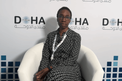 أميركا وأزمة الثقة الدولية: كومفورت إيرو تحذر من تراجع المبادئ العالمية - المهجر نت