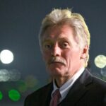 الأمن القومي الأمريكي المعدّل: الكرملين يثمن التوافق مع رؤية موسكو لأوكرانيا - المهجر نت