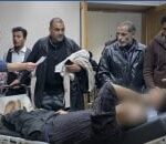 هجوم قنابل على حفل زفاف في سوريا: إصابة 33 شخصاً بينهم أطفال - المهجر نت