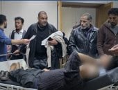 هجوم قنابل على حفل زفاف في سوريا: إصابة 33 شخصاً بينهم أطفال - المهجر نت