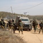 حملة اعتقالات إسرائيلية صادمة في الضفة الغربية تطال 15 فلسطينيا - المهجر نت