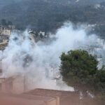الاعتداءات الإسرائيلية في الضفة المحتلة: تفاصيل صادمة للمواجهات وهجمات المستوطنين - المهجر نت
