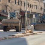 الضفة الغربية: انسحاب الاحتلال من قباطية واقتحامات خطيرة شمالا ووسطا - المهجر نت