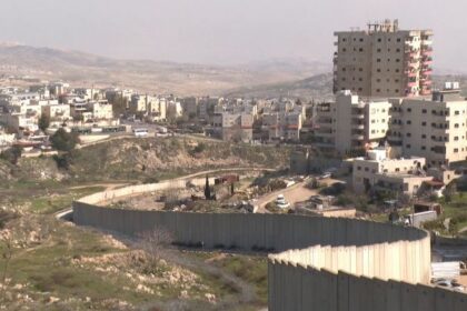 الاستيطان الإسرائيلي في الضفة الغربية: ألمانيا تطالب بوقف عاجل ومقلق - المهجر نت
