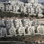 الاستيطان في الضفة: موافقة الكابينيت على 19 مستوطنة جديدة بالتنسيق مع واشنطن - المهجر نت