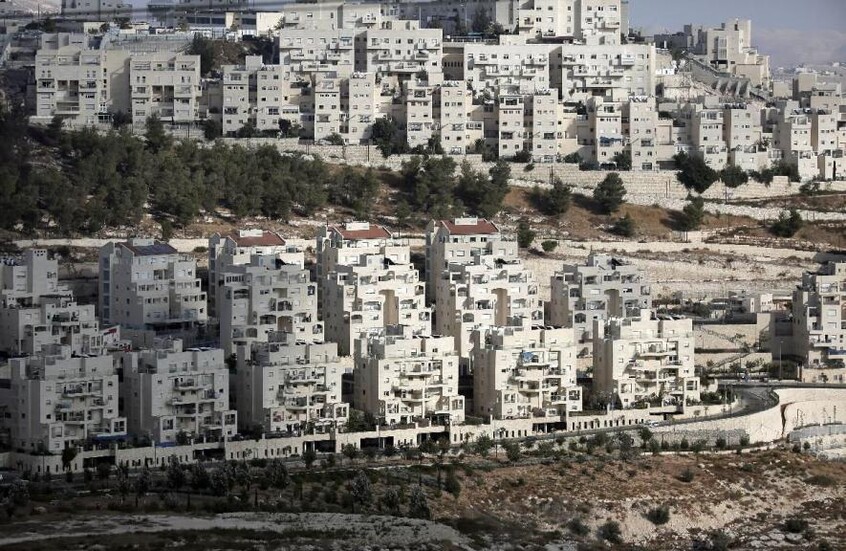 الاستيطان في الضفة: موافقة الكابينيت على 19 مستوطنة جديدة بالتنسيق مع واشنطن - المهجر نت