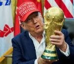 مونديال 2026: كشف تفاصيل صادمة لإيرادات الـ30 مليار دولار بحسب ترامب - المهجر نت