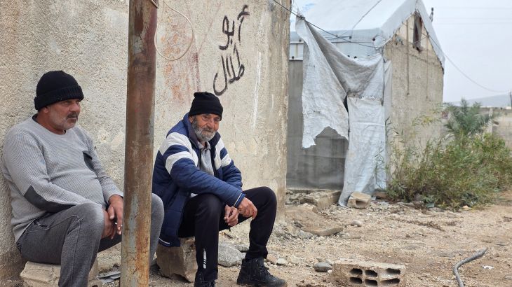 مأساة نازحي مخيم اليرموك: كشف تفاصيل صادمة عن معاناتهم والعودة المستحيلة - المهجر نت