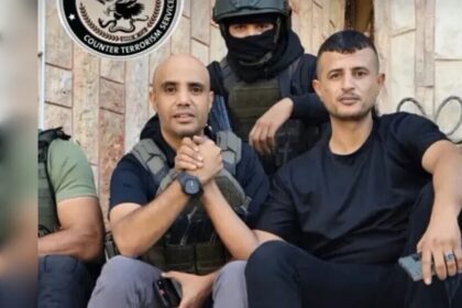 ياسر أبو شباب: كشف السبب الحقيقي لوفاته وتأثيره على صراع غزة الداخلي - المهجر نت