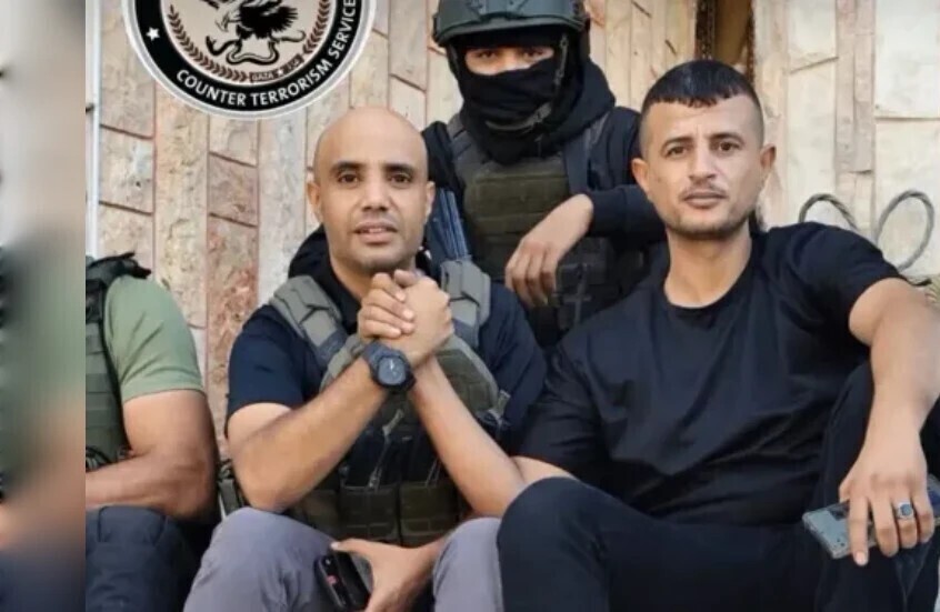 ياسر أبو شباب: كشف السبب الحقيقي لوفاته وتأثيره على صراع غزة الداخلي - المهجر نت