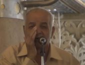 وفاة الشيخ ياسر قليبو: خبر صادم لقرّاء ومؤذني المسجد الأقصى - المهجر نت