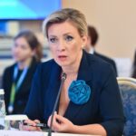 زاخاروفا: تكذيب مقالة فايننشال تايمز حول انفصال أمريكا عن الناتو بصادم التفاصيل - المهجر نت