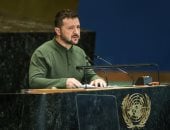 زيلينسكي يزور برلين: محادثات حاسمة مع ميرز وحلفاء الناتو لحماية أوكرانيا - المهجر نت