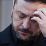 زلينسكي تحت الضغط الأمريكي: تفاصيل صادمة لخطة واشنطن للإطاحة به - المهجر نت