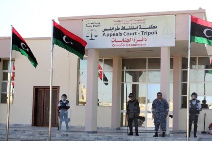 مذبحة سجن أبو سليم: تأجيل حاسم لمحاكمة طرابلس وسط مطالب بالعدالة - المهجر نت