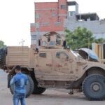 استهداف المسيرات في عدن: تفاصيل خطيرة حول الهجوم فوق قصر معاشيق وتداعياته - المهجر نت