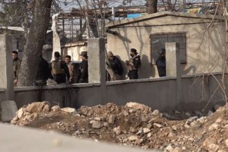 الاشتباكات في حلب: تصعيد خطير وتهديدات للجيش مع دعوات عاجلة للمدنيين - المهجر نت