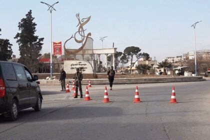 اشتباكات حلب: تطورات مقلقة وتعليق الدراسة والرحلات وسط هدوء حذر - المهجر نت