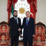 أوضاع حلب: تحركات سياسية مهمة بين الشرع وأردوغان وماكرون - المهجر نت