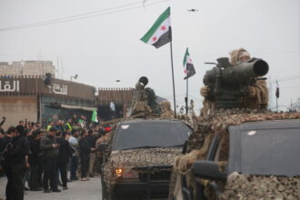 التصعيد العسكري في حلب: بيان عاجل يكشف تطورات خطيرة وسقوط ضحايا مدنيين - المهجر نت