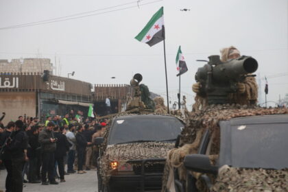 التصعيد العسكري في حلب: بيان عاجل يكشف تطورات خطيرة وسقوط ضحايا مدنيين - المهجر نت
