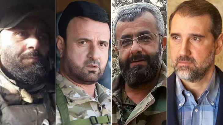 فلول نظام الأسد: كشف خطير لمحاولات انقلابية وإشعال الجبهة من لبنان - المهجر نت