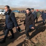 الصندوق الأسود لطائرة رئيس الأركان الليبي: قرار حاسم بإرساله إلى بريطانيا للفحص - المهجر نت