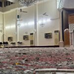 سقوط صواريخ على المزة: تطورات خطيرة ترفع الجاهزية الأمنية في دمشق وحلب - المهجر نت