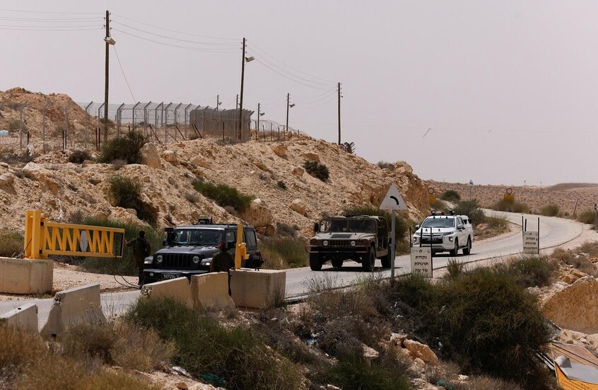 تهريب الأسلحة عبر الطائرات المسيرة: الشاباك يكشف ربطًا خطيرًا بالتجسس على الجيش الإسرائيلي - المهجر نت