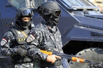 إبعاد أردني من مصر: قرار أمني مهم يكشف تفاصيل وأسباب الصالح العام - المهجر نت