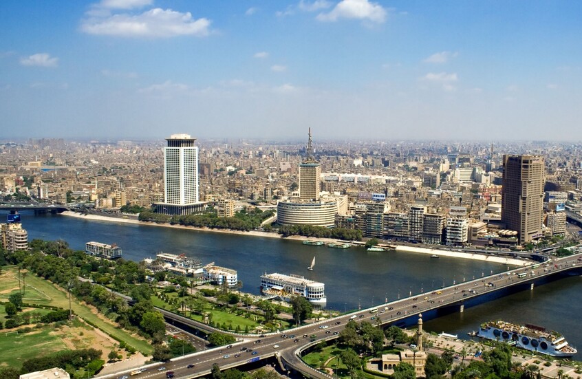 زيادة أسعار كروت الشحن: تفاصيل مقلقة للمصريين مع بداية 2026 - المهجر نت