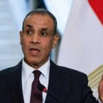الأزمة السودانية: رسالة مصرية حاسمة ترفض التقسيم وتحذر من تهديد الأمن القومي - المهجر نت
