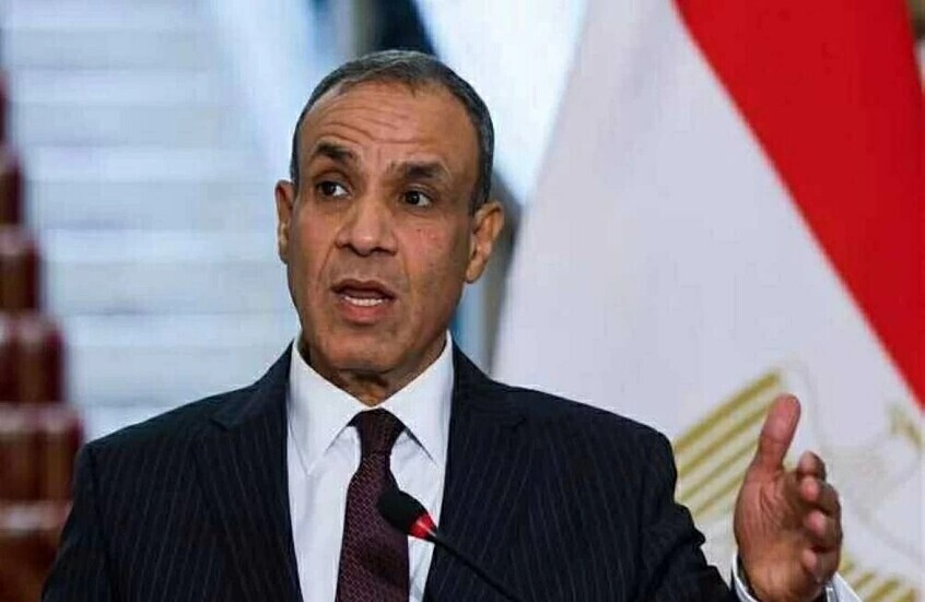 الأزمة السودانية: رسالة مصرية حاسمة ترفض التقسيم وتحذر من تهديد الأمن القومي - المهجر نت